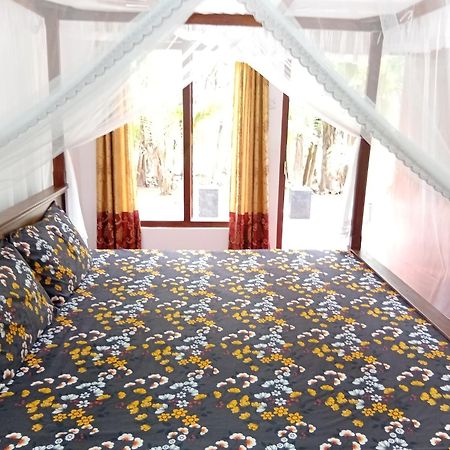 Bakery Family Guest House Мирисса Экстерьер фото